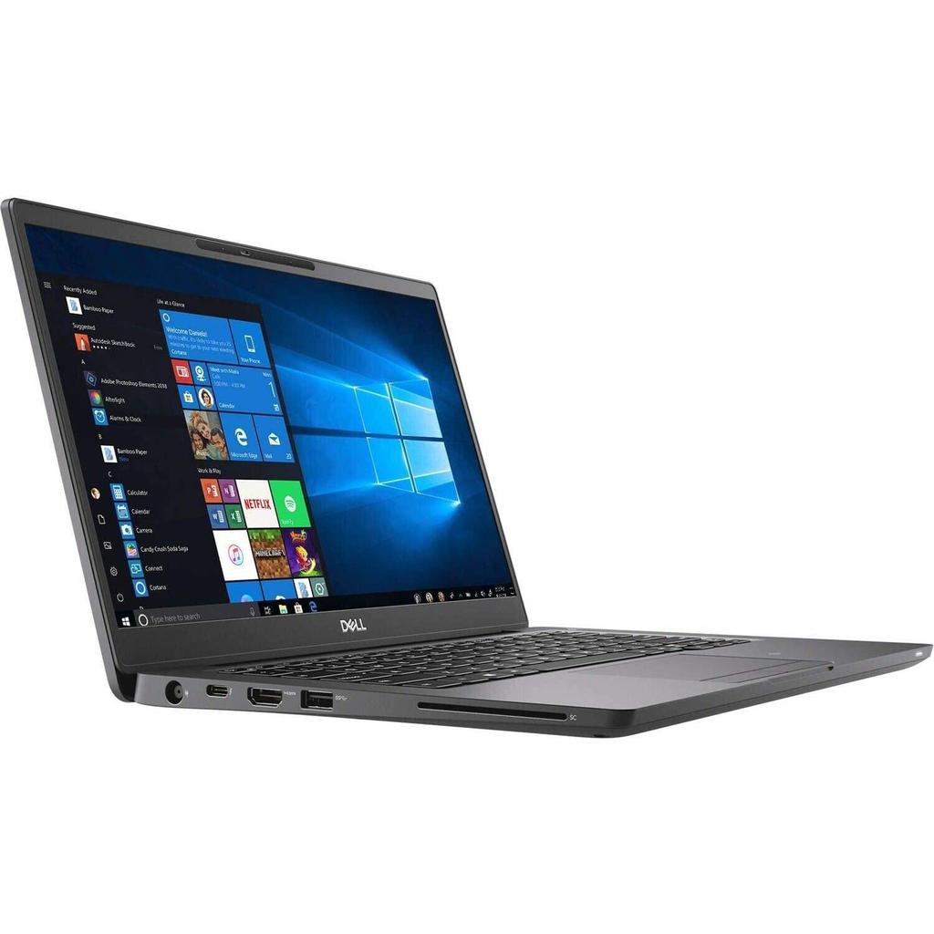 Dell latitude 7300 13 core i5 1 6 ghz ssd 256 go 8 go qwerty italien. Ne cherchez plus, DIAYTAR SÉNÉGAL est la boutique en ligne qu'il vous faut ! Explorez notre large assortiment de produits discount allant des articles pour la maison à l'électroménager, en passant par l'informatique, la mode et les gadgets. Profitez de notre plateforme conviviale pour trouver les meilleures affaires et économiser sans effort.