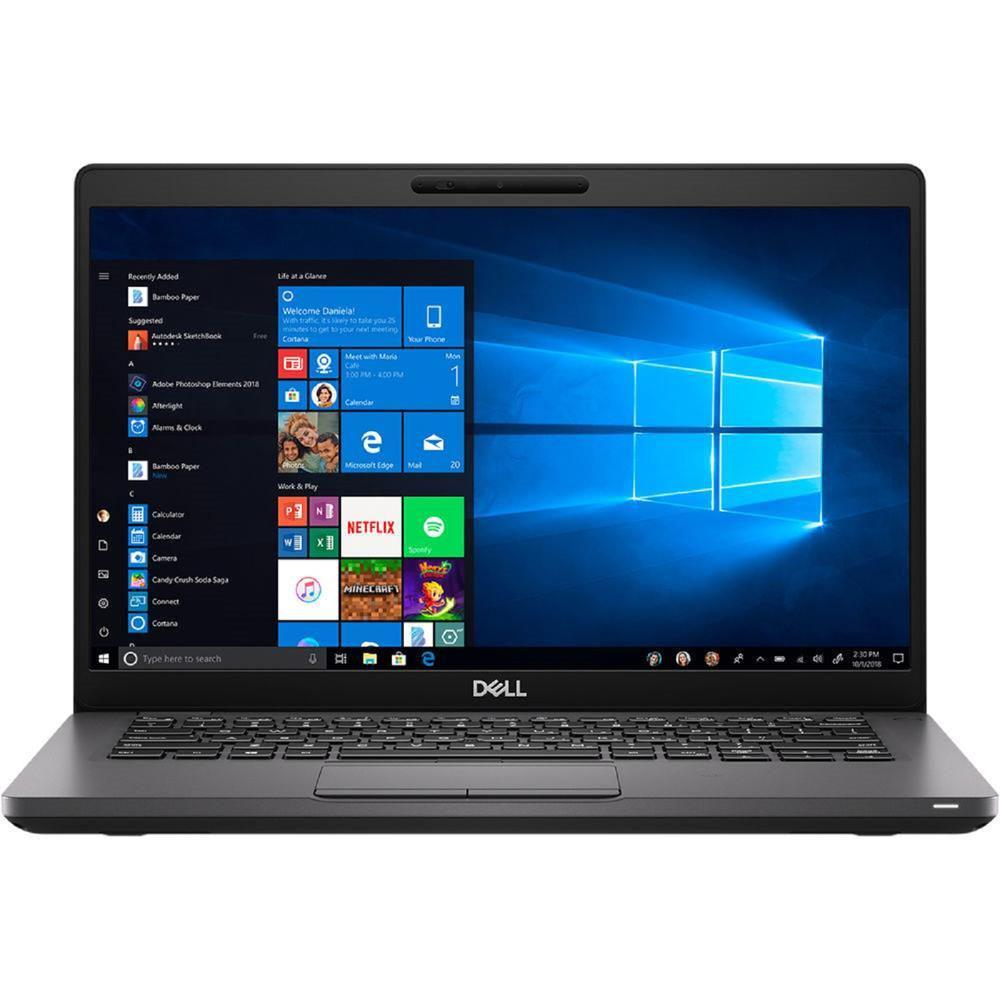 Dell latitude 7300 13 core i5 1 6 ghz ssd 256 go 8 go qwerty portugais. Explorez DIAYTAR SÉNÉGAL et découvrez un monde de produits discount passionnants. Que vous recherchiez des appareils électroménagers efficaces, des vêtements stylés ou des gadgets innovants, notre boutique en ligne dispose de tout cela et bien plus encore.  Profitez d'une expérience shopping unique tout en faisant des économies énormes chez nous !