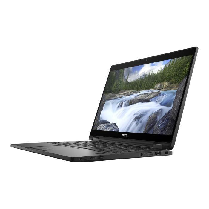 Dell latitude 7390 13 core i5 1 6 ghz ssd 256 go 8 go azerty francais. Ne cherchez pas plus loin pour trouver des produits de qualité à prix réduits. DIAYTAR SÉNÉGAL est votre destination en ligne pour tous vos besoins en produits discount, de la maison à l'électroménager, de l'informatique à la mode. Faites des économies substantielles et trouvez les articles parfaits, adaptés à votre budget.