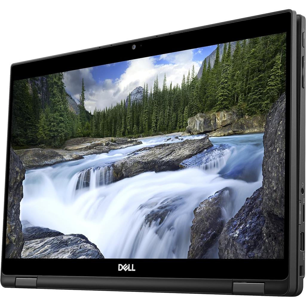 Dell latitude 7390 2 in1 13 core i5 1 7 ghz ssd 512 go 16 go azerty francais. Bienvenue sur DIAYTAR SÉNÉGAL, le site idéal pour les amateurs de bonnes affaires ! Avec une large gamme de produits discount pour la maison, l'électroménager, l'informatique, la mode et les gadgets, nous offrons une solution pratique pour économiser sans renoncer à la qualité. N'attendez plus, explorez notre sélection et profitez de prix imbattables.
