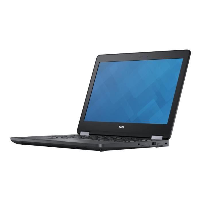 Dell latitude e5270 12 core i3 2 3 ghz hdd 500 go 8 go azerty francais. Envie de faire de bonnes affaires ? Optez pour DIAYTAR SÉNÉGAL, votre destination en ligne pour des produits discount de la maison à l'informatique, vous offrant des réductions exclusives sur une large sélection d'articles.