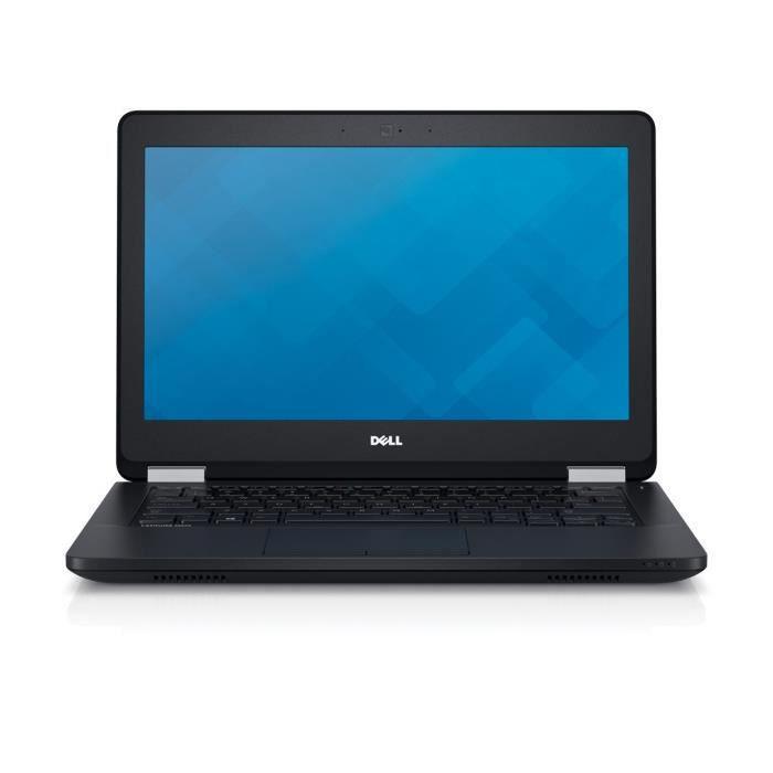 Dell latitude e5270 12 core i5 2 4 ghz ssd 250 go 16 go azerty francais. Rencontrez les bonnes affaires chez DIAYTAR SÉNÉGAL – votre destination en ligne pour des produits discount pour tous les aspects de votre vie. Découvrez notre sélection variée d'articles pour la maison, allant des appareils électroménagers indispensables aux éléments décoratifs élégants. Restez connecté avec notre gamme d'appareils informatiques à prix imbattables, et ravivez votre style avec des vêtements et accessoires tendance à petit prix. Faites des économies tout en obtenant la qualité que vous méritez !