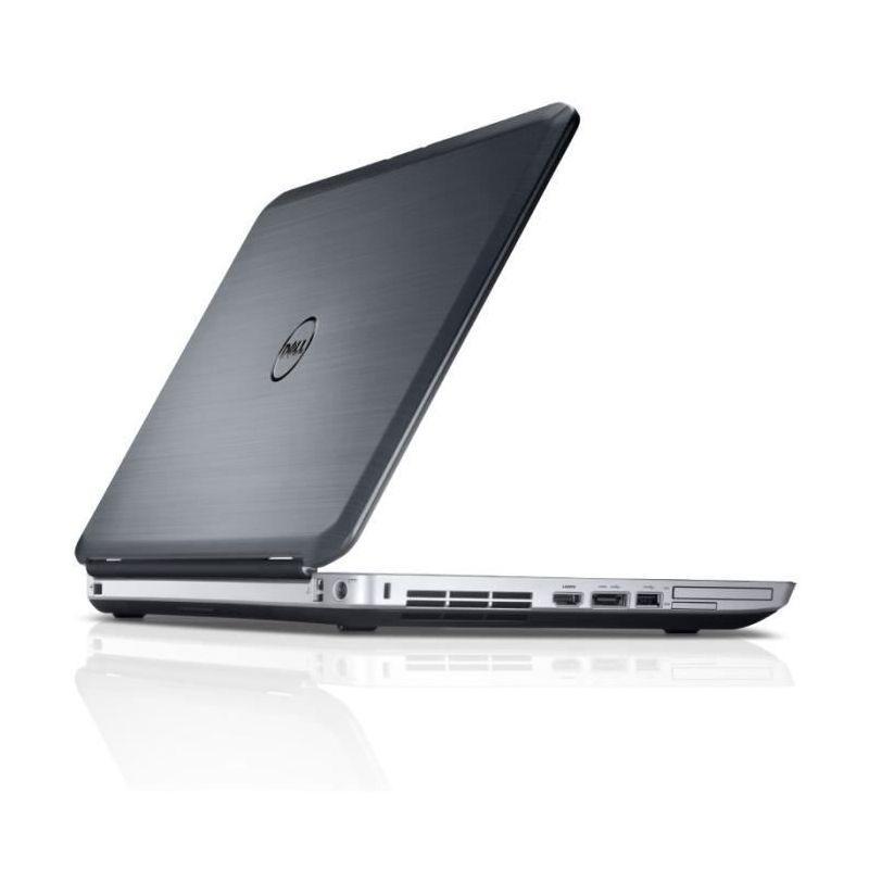 Dell latitude e5430 14 core i5 2 8 ghz ssd 240 go 4 go azerty francais. Visitez DIAYTAR SÉNÉGAL et profitez de notre sélection exceptionnelle de produits discount. Que vous recherchiez des articles pour la maison, de l'électroménager, de l'informatique ou de la mode, notre boutique en ligne vous offre des produits de qualité à prix réduit, sans compromis sur la satisfaction du client.