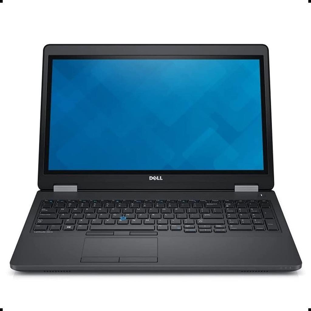 Dell latitude e5550 15 core i3 2 1 ghz ssd 250 go 8 go qwertz allemand. Découvrez DIAYTAR SÉNÉGAL, votre magasin en ligne de confiance pour des bons plans à ne pas manquer. Explorez nos multiples catégories telles que l'électroménager, le mobilier, l'informatique et la mode, et dénichez les offres les plus avantageuses pour tous vos besoins, le tout en un seul endroit.