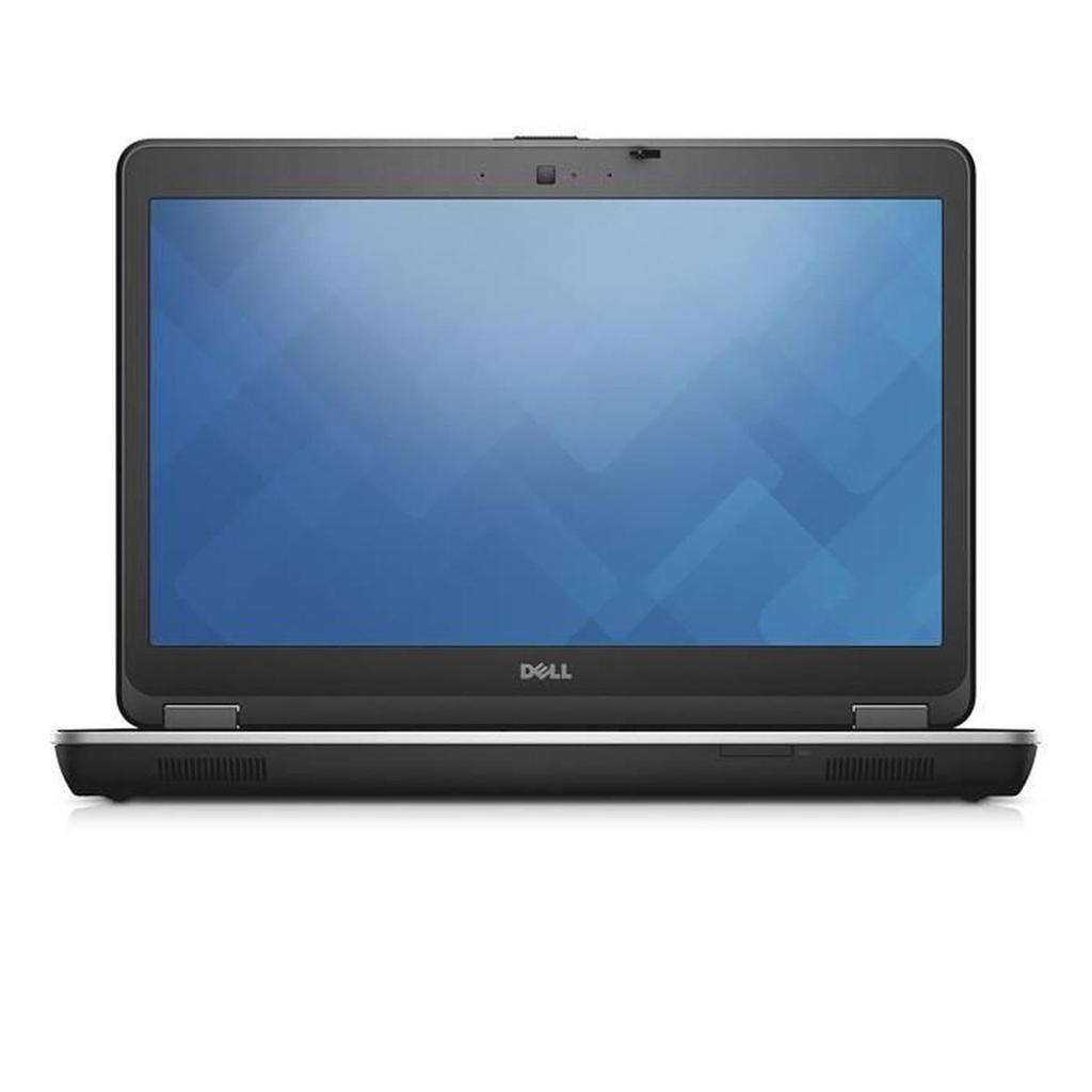 Dell latitude e6440 14 core i5 2 7 ghz ssd 256 go 4 go azerty francais. Chez DIAYTAR SÉNÉGAL, nous vous proposons des offres folles sur une gamme complète de produits. Des articles indispensables pour votre maison, aux dernières tendances en matière de mode et de gadgets sensationnels, notre boutique en ligne saura satisfaire tous vos besoins à des prix compétitifs. Faites des affaires exceptionnelles dès maintenant !