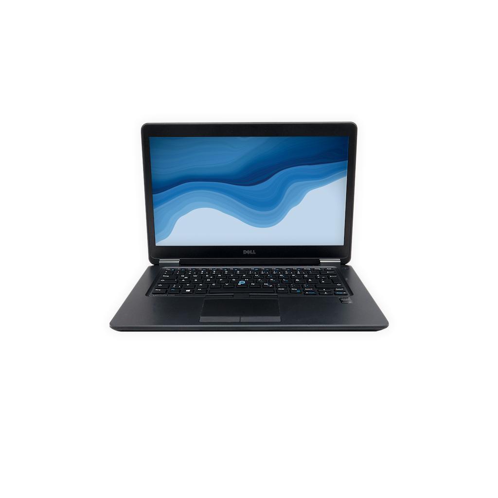 Dell latitude e7450 14 core i5 2 2 ghz ssd 240 go 16 go azerty francais. Venez découvrir DIAYTAR SÉNÉGAL, la boutique en ligne qui rend le shopping discount plus accessible que jamais. Avec une large sélection de produits pour la maison, de l'électroménager performant, de l'informatique à la pointe et des articles de mode tendance, vous êtes assuré de trouver ce dont vous avez besoin à des prix attractifs.