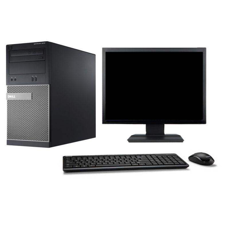 Dell optiplex 3010 mt 22 core i3 3 3 ghz hdd 2 to 8 go azerty. Bienvenue sur DIAYTAR SÉNÉGAL, votre destination en ligne pour des achats malins sans vous ruiner. Explorez notre gamme variée de produits discount, allant des indispensables de la maison aux dernières tendances en matière d'électroménager, d'informatique, de mode et de gadgets. Faites des économies tout en maintenant un niveau de qualité élevé grâce à notre boutique en ligne conviviale et optimisée pour le SEO.