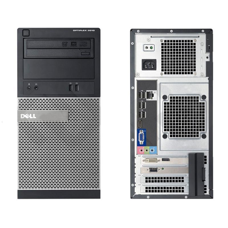 Dell optiplex 3010 mt 22 core i3 3 3 ghz hdd 500 go 8 go azerty. DIAYTAR SÉNÉGAL est votre destination en ligne pour des produits discount de qualité supérieure. Explorez notre vaste catalogue comprenant des articles pour la maison, de l'électroménager dernier cri, des gadgets high-tech et des vêtements tendance à des prix défiant toute concurrence.