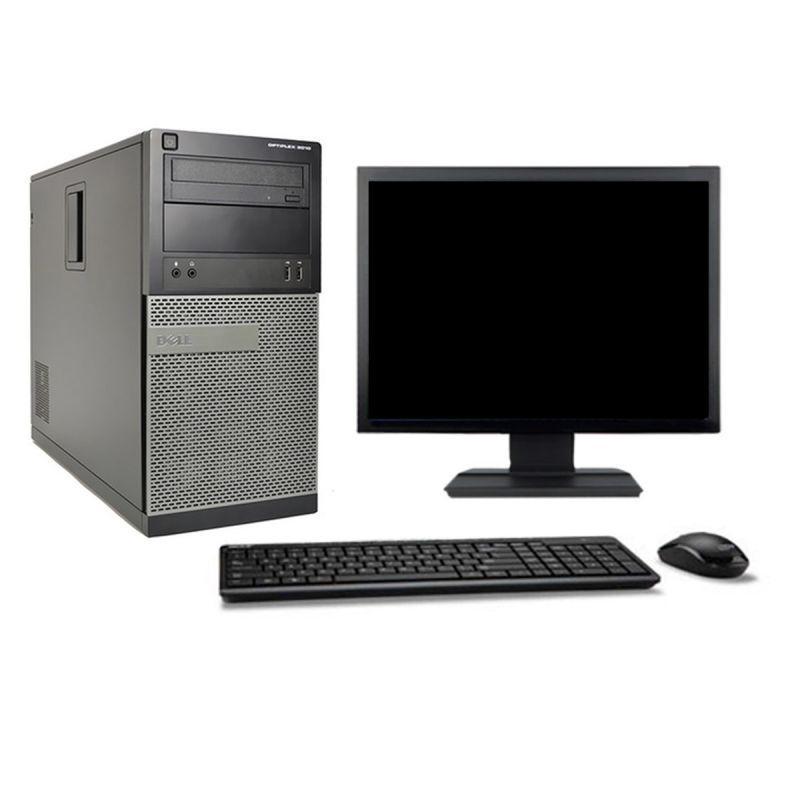 Dell optiplex 3010 mt 22 core i7 3 4 ghz ssd 240 go 8 go azerty. Découvrez DIAYTAR SÉNÉGAL et préparez-vous à vivre l'expérience d'achat en ligne ultime. Notre boutique propose une gamme complète de produits discount, de la maison aux appareils électroniques, en passant par la mode, offrant ainsi des solutions abordables pour tous vos besoins.