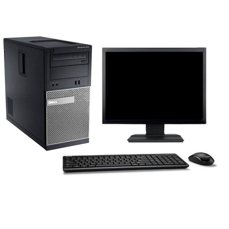 Dell optiplex 3010 mt 27 core i5 3 2 ghz ssd 480 go 16 go azerty. DIAYTAR SÉNÉGAL - votre source incontournable de produits discount en ligne. Avec notre sélection diversifiée allant de la maison à l'électroménager, de l'informatique à la mode, profitez de tarifs défiant toute concurrence. Faites des économies intelligentes et commandez dès maintenant !