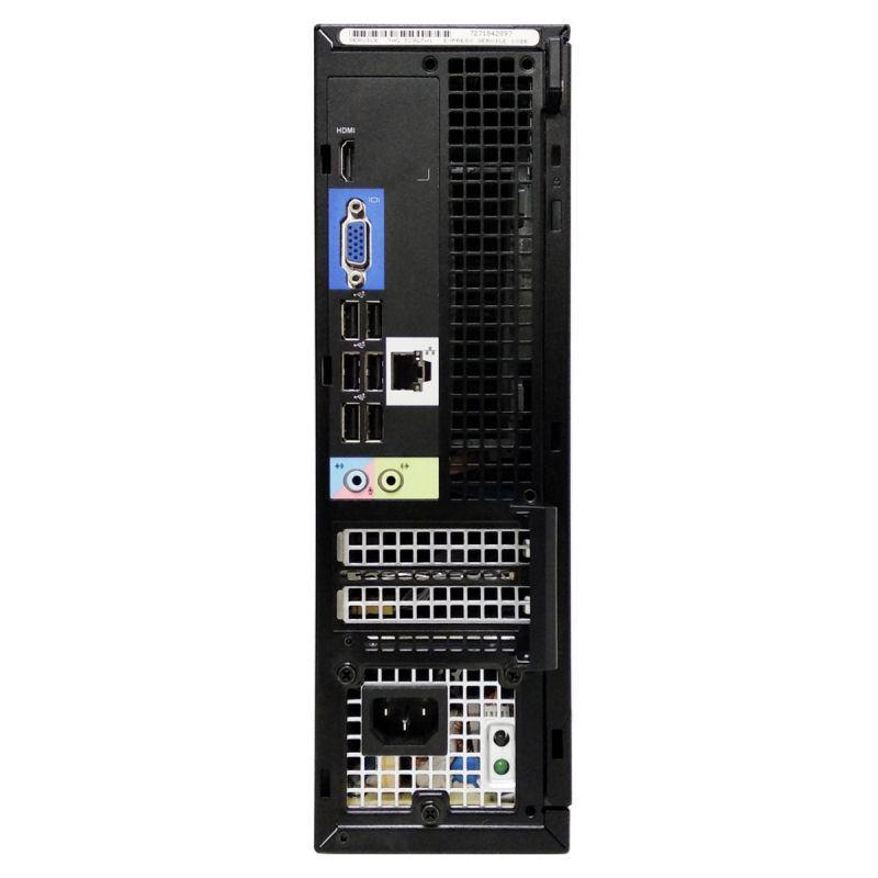 Dell optiplex 3010 sff 22 core i3 3 3 ghz ssd 480 go 16 go azerty. Achat malin en ligne ? C'est chez DIAYTAR SÉNÉGAL ! Parcourez notre boutique en ligne généraliste et trouvez tout ce dont vous avez besoin à des prix réduits. Que ce soit pour équiper votre maison, mettre à jour votre garde-robe ou obtenir les derniers gadgets, notre sélection discount saura vous satisfaire sans vous ruiner !