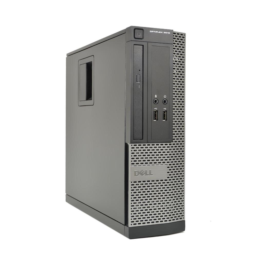 Dell optiplex 3010 sff 22 core i3 3 3 ghz ssd 480 go 8 go azerty. Choisissez DIAYTAR SÉNÉGAL pour des produits discount de qualité supérieure livrés directement chez vous. Que vous recherchiez des appareils électroménagers fiables, des produits informatiques performants ou des articles mode à la pointe des tendances, nous avons tout ce dont vous avez besoin à des prix abordables.