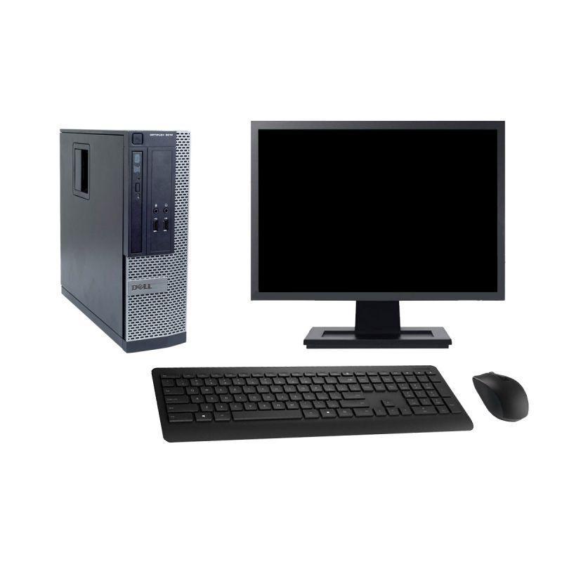 Dell optiplex 3010 sff 22 core i3 3 3 ghz ssd 960 go 8 go azerty. DIAYTAR SÉNÉGAL, votre destination en ligne pour des achats malins à petits prix ! Parcourez notre vaste catalogue qui regorge de produits discount, des essentiels de la maison aux appareils électroménagers, en passant par les dernières tendances de la mode et les gadgets high-tech.