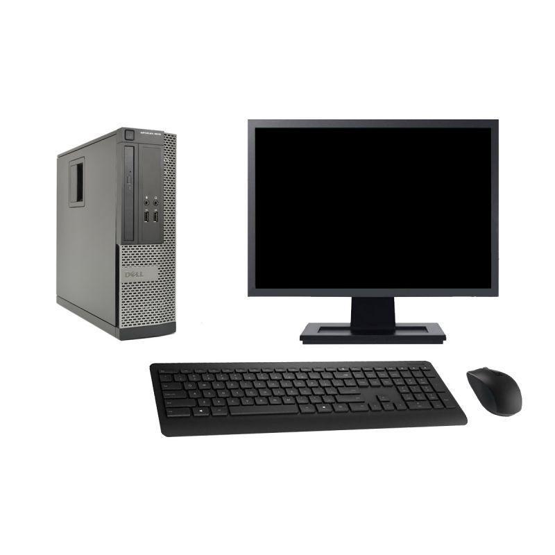 Dell optiplex 3010 sff 22 core i5 3 2 ghz ssd 960 go 4 go azerty. DIAYTAR SÉNÉGAL réinvente vos achats en ligne en vous proposant une gamme incroyablement diverse de produits à prix réduits. Parcourez notre boutique en ligne et découvrez des articles discount pour la maison, l'électroménager, l'informatique, la mode et les gadgets, tout en réalisant d'importantes économies. Offrez-vous le meilleur sans vous ruiner grâce à notre sélection soigneusement choisie pour satisfaire tous vos besoins.