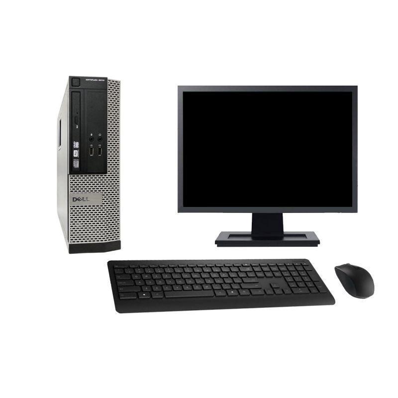 Dell optiplex 3010 sff 22 core i7 3 4 ghz ssd 480 go 8 go azerty. Parcourez DIAYTAR SÉNÉGAL, votre plateforme en ligne incontournable pour l'achat de produits discount. Que vous recherchiez des articles pour votre maison, des outils électroniques ou des accessoires de mode, nous avons tout ce qu'il vous faut à des prix incroyables, sans compromettre la qualité.