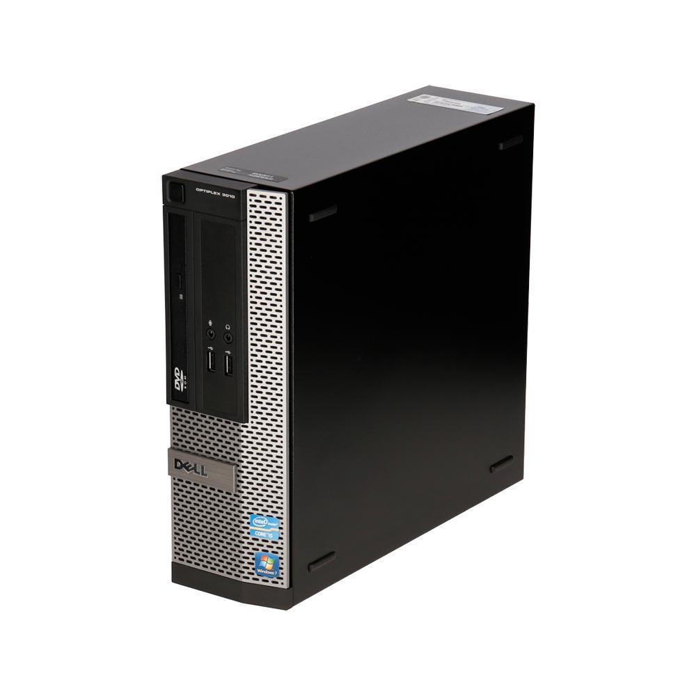 Dell optiplex 3010 sff core i3 3 3 ghz hdd 1 to ram 8 go. Trouvez les meilleurs bons plans chez DIAYTAR SÉNÉGAL, le go-to store en ligne pour tous vos besoins discount. Explorez notre large gamme de produits, des vêtements à la mode aux gadgets high-tech, et profitez de prix imbattables sans sacrifier la qualité !