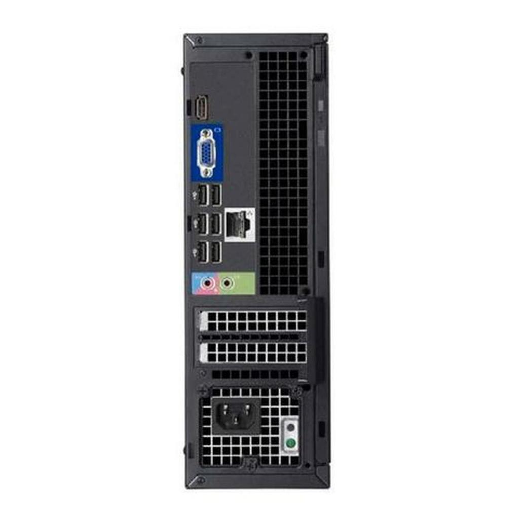 Dell optiplex 3010 sff core i3 3 3 ghz hdd 2 to ram 16 go. Découvrez DIAYTAR SÉNÉGAL, la référence en ligne pour des achats discount. Trouvez tout ce dont vous avez besoin, des articles de maison aux dernières innovations technologiques, sans vous ruiner. Avec notre sélection variée et nos prix compétitifs, vous êtes sûr de trouver les meilleures affaires.