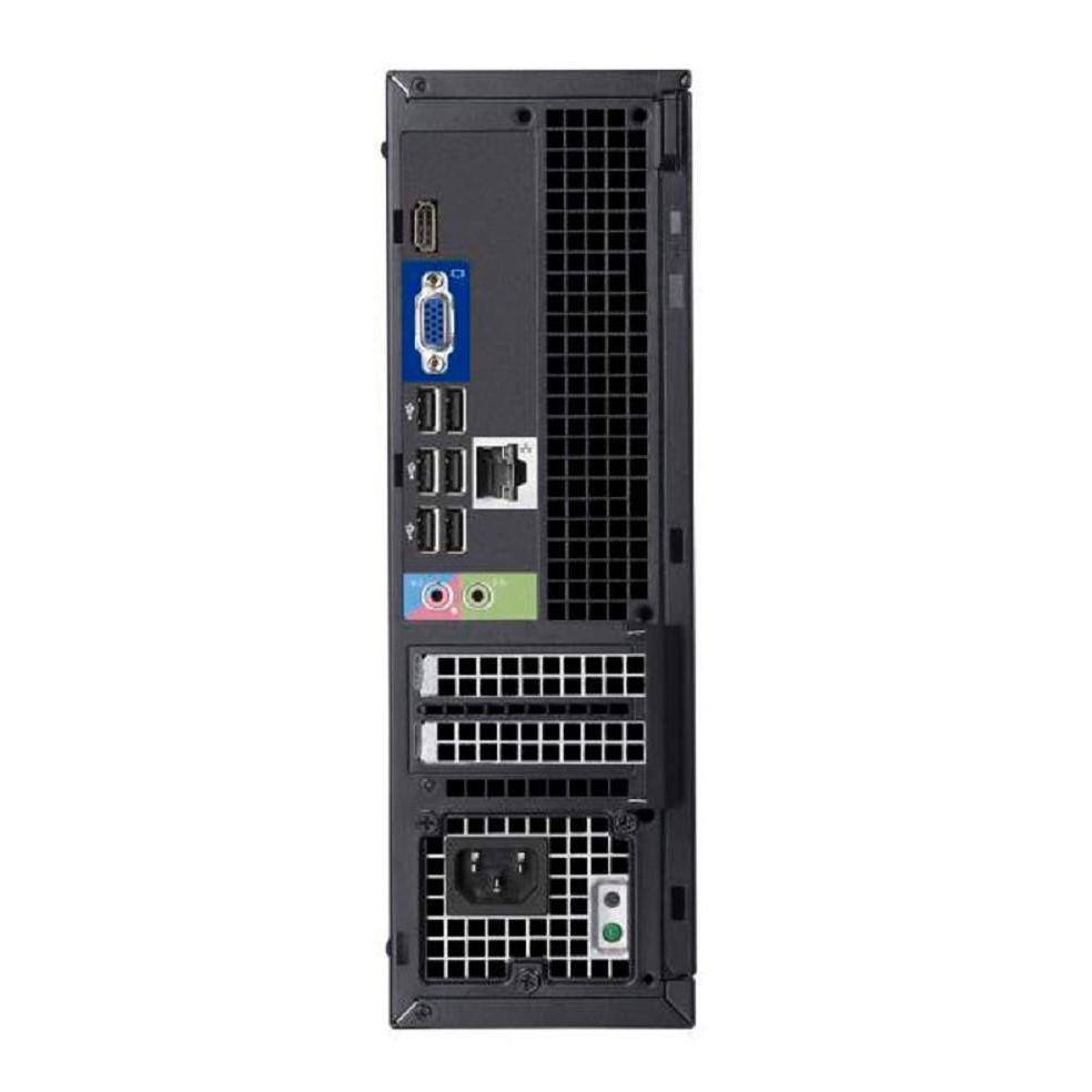 Dell optiplex 3010 sff core i3 3 4 ghz hdd 500 go ram 4 go. Économisez intelligemment avec DIAYTAR SÉNÉGAL, la boutique en ligne qui vous propose une variété de produits discount à des prix défiant toute concurrence. Des indispensables pour la maison aux gadgets les plus tendances, en passant par les dernières nouveautés en mode et en informatique, vous trouverez tout ce dont vous avez besoin pour moins cher, sans compromis sur la qualité !