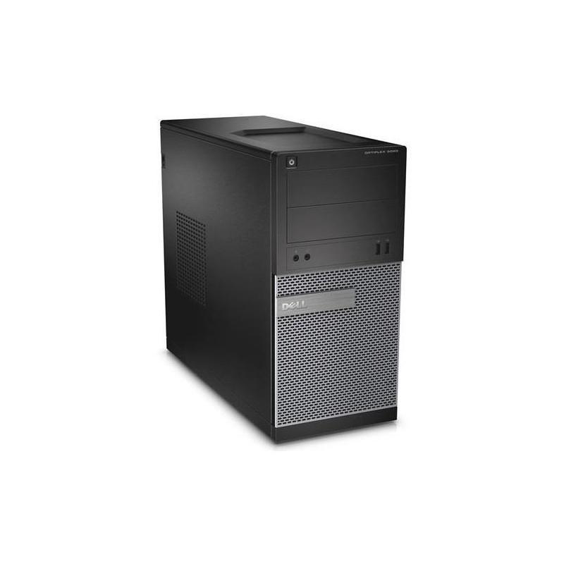 Dell optiplex 3020 mt core i3 3 4 ghz ssd 240 go ram 8 go. Choisissez DIAYTAR SÉNÉGAL pour des produits discount de qualité supérieure livrés directement chez vous. Que vous recherchiez des appareils électroménagers fiables, des produits informatiques performants ou des articles mode à la pointe des tendances, nous avons tout ce dont vous avez besoin à des prix abordables.