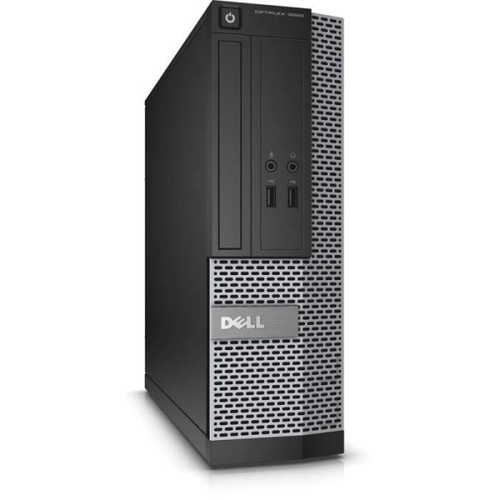 Dell optiplex 3020 sff 22 core i3 3 4 ghz ssd 960 go 4 go azerty. À la recherche de bonnes affaires ? DIAYTAR SÉNÉGAL est là pour vous aider ! Découvrez notre boutique en ligne remplie de produits discount, des dernières tendances en mode aux gadgets les plus recherchés. Ne manquez pas nos prix imbattables !