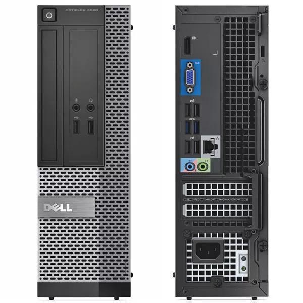 Dell optiplex 3020 sff 22 core i5 3 2 ghz ssd 120 go 8 go azerty. DIAYTAR SÉNÉGAL, la référence en matière de bonnes affaires en ligne ! Profitez de prix imbattables sur une large sélection de produits discount, allant des articles pour la maison à l'électroménager, en passant par l'informatique et les dernières tendances mode. Ne laissez pas passer nos offres exceptionnelles et économisez dès maintenant !