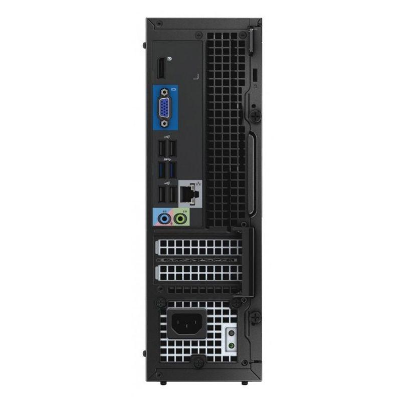 Dell optiplex 3020 sff 27 core i3 3 4 ghz ssd 480 go 4 go azerty. En quête des dernières tendances en matière d'informatique à prix abordable ? DIAYTAR SÉNÉGAL est là pour vous ! Explorez notre sélection d'ordinateurs portables, de tablettes et de périphériques informatiques pour trouver les produits les plus performants à des prix attractifs.