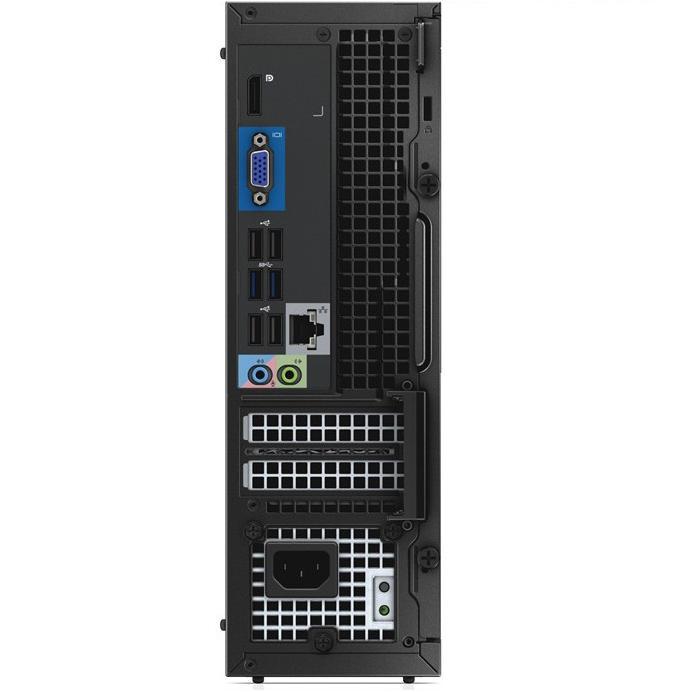 Dell optiplex 3020 sff 27 core i7 3 6 ghz ssd 480 go 4 go azerty. DIAYTAR SÉNÉGAL - Votre destination en ligne pour des achats malins. Explorez notre catalogue diversifié de produits discount, des indispensables du quotidien aux dernières tendances. Faites des économies tout en vous garantissant la satisfaction grâce à nos offres attractives et notre engagement envers un rapport qualité-prix exceptionnel.