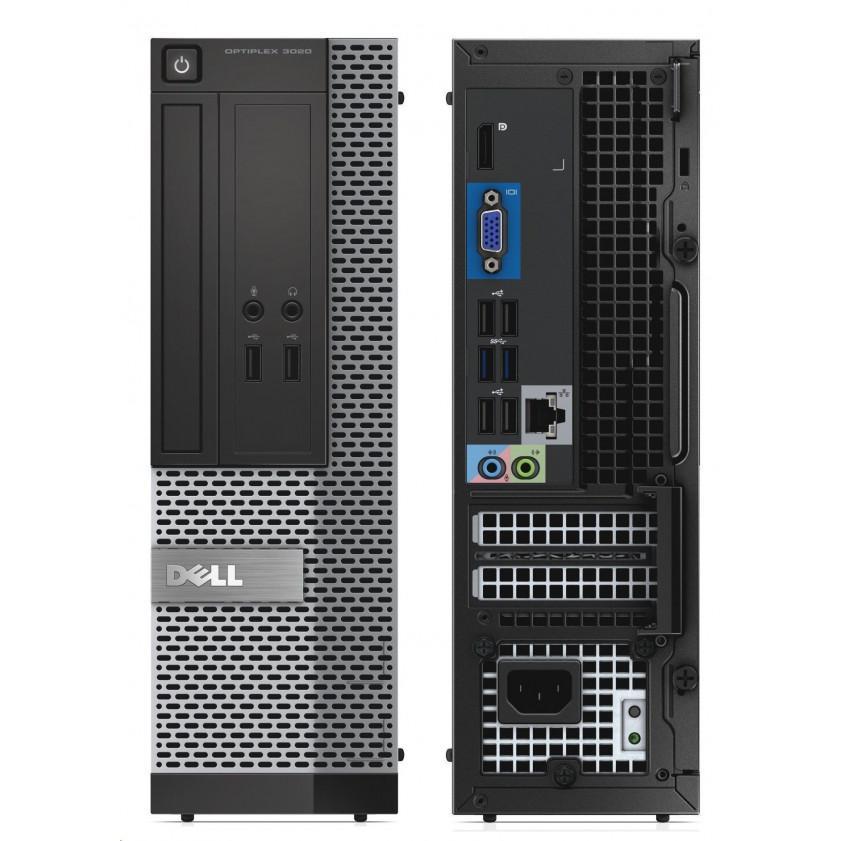 Dell optiplex 3020 sff core i3 3 6 ghz ssd 240 go ram 8 go. Plongez dans l'univers de DIAYTAR SÉNÉGAL, votre boutique en ligne généraliste spécialisée dans les produits discount. Explorez notre large variété d'articles allant de la maison à l'électroménager, en passant par l'informatique, la mode et les gadgets, le tout à des prix défiant toute concurrence. Profitez de notre expertise en matière de bonnes affaires et réalisez des économies significatives.