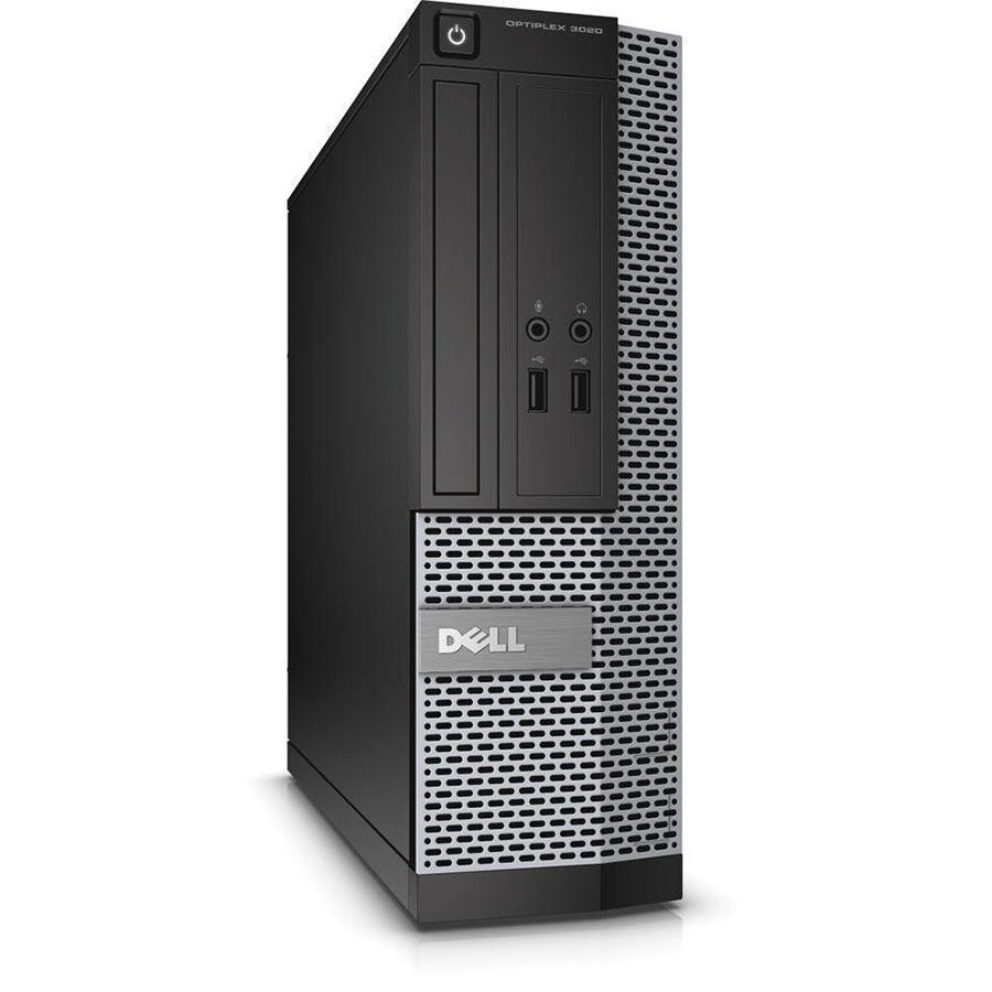 Dell optiplex 3020 sff core i5 3 3 ghz hdd 500 go ram 4 go. DIAYTAR SÉNÉGAL - Votre destination en ligne pour des achats malins. Avec notre sélection de produits discount, allant de la maison à l'électronique, de la mode à l'informatique, vous pouvez économiser tout en comblant vos besoins. Ne manquez pas nos offres spéciales et réalisez des économies considérables dès aujourd'hui!