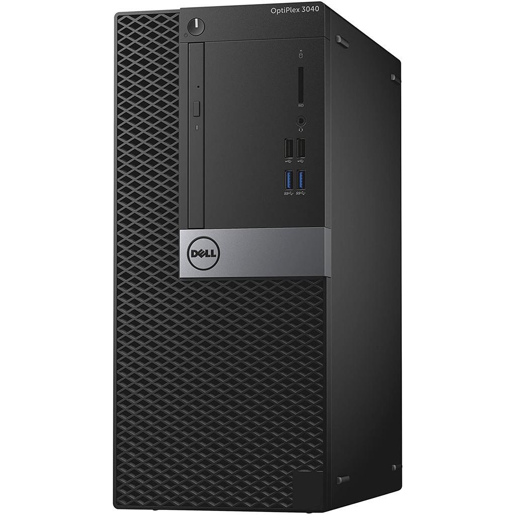 Dell optiplex 3040 mt core i5 3 2 ghz ssd 240 go ram 8 go. DIAYTAR SÉNÉGAL est la solution idéale pour les amateurs de bonnes affaires. Notre boutique en ligne propose une gamme complète de produits discount, allant des articles pour la maison à l'informatique, en passant par l'électroménager et la mode. Faites des économies sur vos achats tout en bénéficiant de produits de qualité chez DIAYTAR SÉNÉGAL.