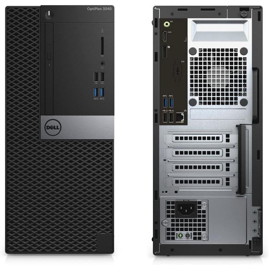 Dell optiplex 3040 mt core i5 3 2 ghz ssd 480 go ram 16 go. La boutique en ligne DIAYTAR SÉNÉGAL propose une large gamme de produits discount pour répondre à tous vos besoins. Obtenez les dernières innovations technologiques, les indispensables pour votre maison et une sélection de vêtements à la mode, le tout à des prix avantageux. Parcourez notre catalogue et profitez de réductions exceptionnelles !