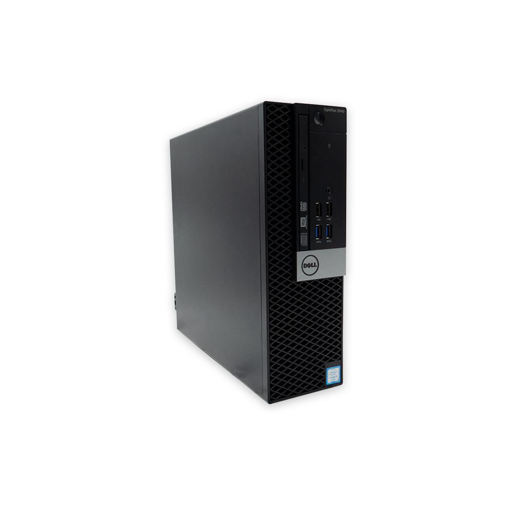 Dell optiplex 3040 sff core i3 3 7 ghz hdd 250 go ram 32 go. DIAYTAR SÉNÉGAL - La destination en ligne pour les chasseurs de bonnes affaires ! Parcourez notre sélection incroyable de produits discount, comprenant tout, des appareils ménagers aux gadgets dernier cri. Faites des économies sans sacrifier la qualité avec DIAYTAR SÉNÉGAL.