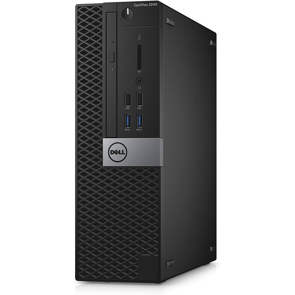 Dell optiplex 3040 sff core i5 2 5 ghz ssd 256 go ram 16 go. Besoin de faire des économies ? Faites confiance à DIAYTAR SÉNÉGAL, la boutique en ligne discount idéale pour toutes vos envies. Parcourez notre gamme complète de produits, allant de la maison à l'électroménager, de l'informatique à la mode et aux gadgets, et découvrez des offres irrésistibles. Achetez en toute confiance, car la satisfaction de nos clients est notre priorité absolue.