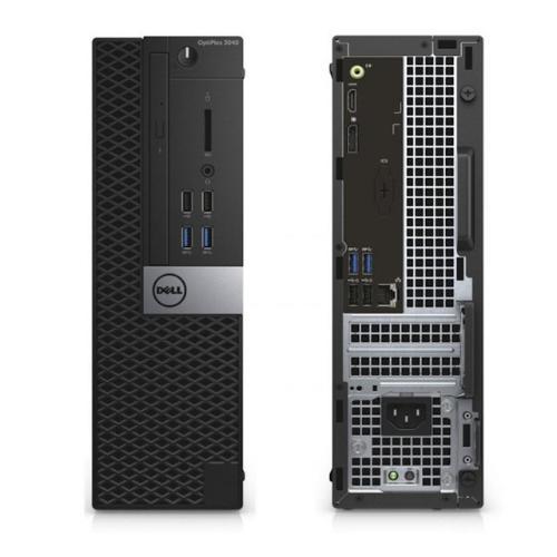 Dell optiplex 3040 sff core i5 3 2 ghz ssd 256 go ram 16 go. En quête des dernières tendances en matière d'informatique à prix abordable ? DIAYTAR SÉNÉGAL est là pour vous ! Explorez notre sélection d'ordinateurs portables, de tablettes et de périphériques informatiques pour trouver les produits les plus performants à des prix attractifs.