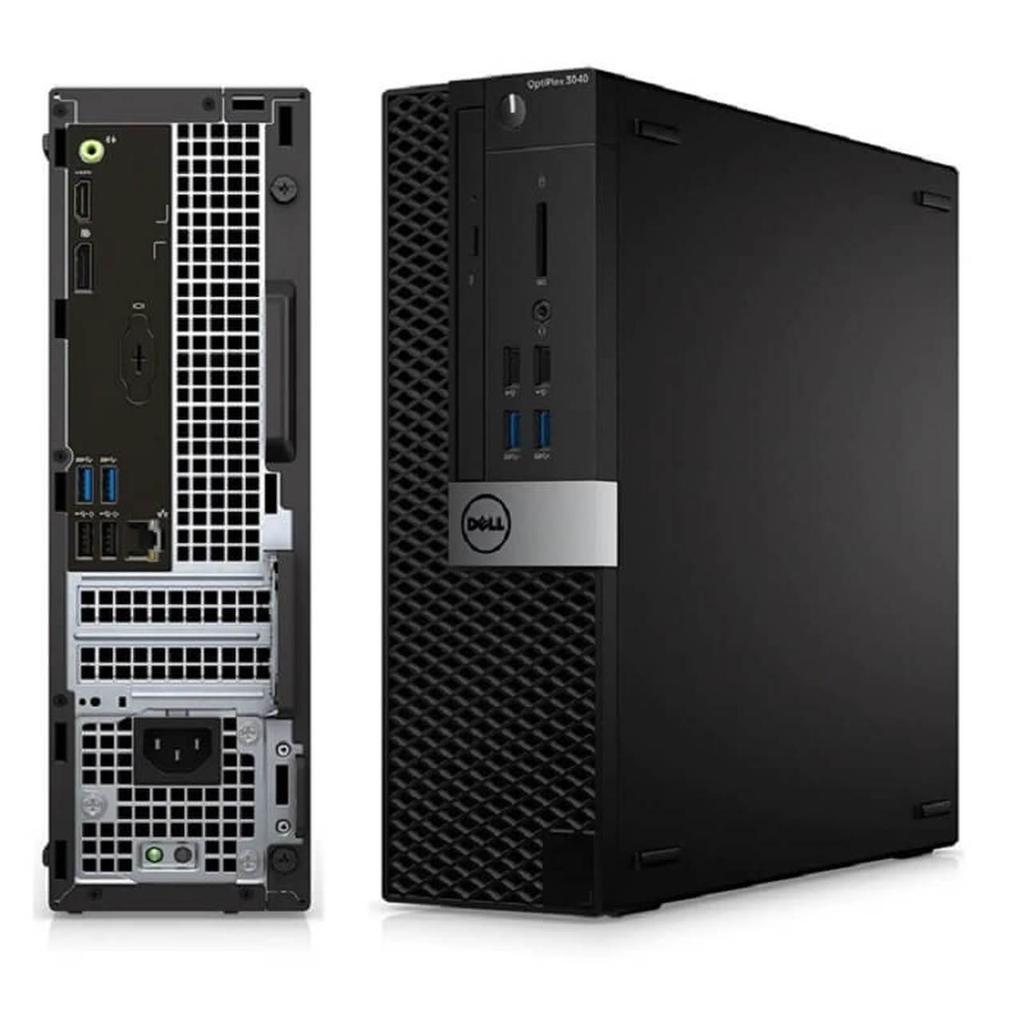 Dell optiplex 3040 sff core i5 3 2 ghz ssd 256 go ram 8 go. DIAYTAR SÉNÉGAL is your go-to online store for incredible discounts on a wide array of products. From practical home appliances to high-performance electronics, stylish fashion finds, and innovative gadgets, our store offers unbeatable deals that ensure your shopping experience is both affordable and enjoyable.