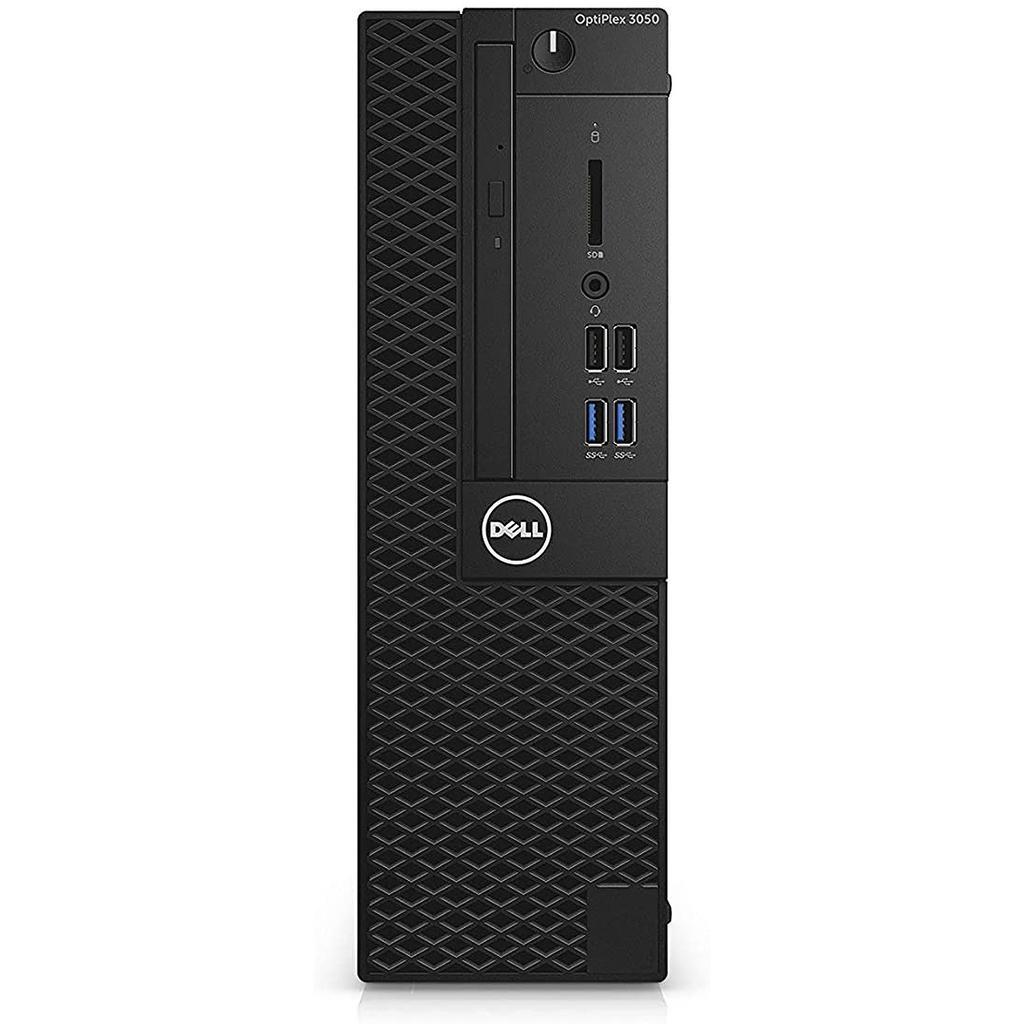 Dell optiplex 3040 sff core i5 3 3 ghz ssd 256 go ram 16 go. DIAYTAR SÉNÉGAL, votre boutique en ligne préférée pour dénicher des produits à prix discount. Rendez-vous sur notre site pour trouver toutes les bonnes affaires de la maison à l'électroménager en passant par les gadgets high-tech. Ne sacrifiez pas la qualité pour économiser, optez pour DIAYTAR SÉNÉGAL !