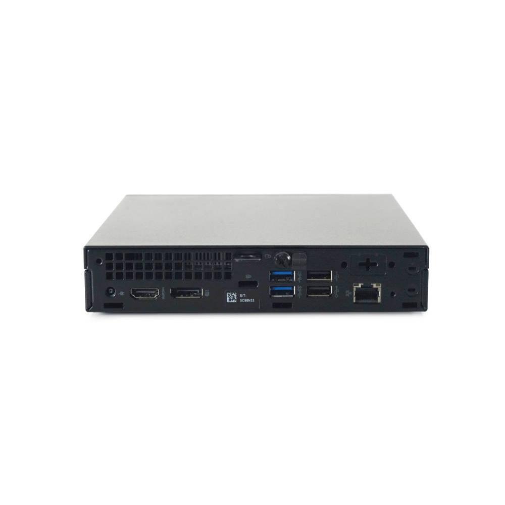 Dell optiplex 3050 micro core i5 2 5 ghz ssd 240 go ram 16 go. DIAYTAR SÉNÉGAL est votre destination en ligne pour des produits discount de qualité supérieure. Explorez notre vaste catalogue comprenant des articles pour la maison, de l'électroménager dernier cri, des gadgets high-tech et des vêtements tendance à des prix défiant toute concurrence.