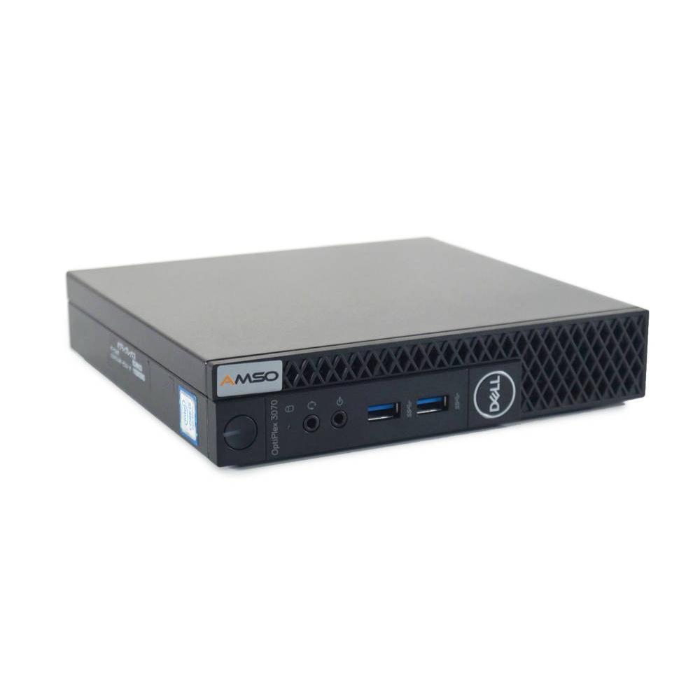 Dell optiplex 3050 micro core i5 2 5 ghz ssd 480 go ram 8 go. Découvrez DIAYTAR SÉNÉGAL et profitez de notre sélection exceptionnelle de produits discount à des prix imbattables. Que vous recherchiez des appareils électroménagers de qualité, des gadgets high-tech dernier cri ou des accessoires de mode à petit prix, vous trouverez tout cela dans notre boutique en ligne.