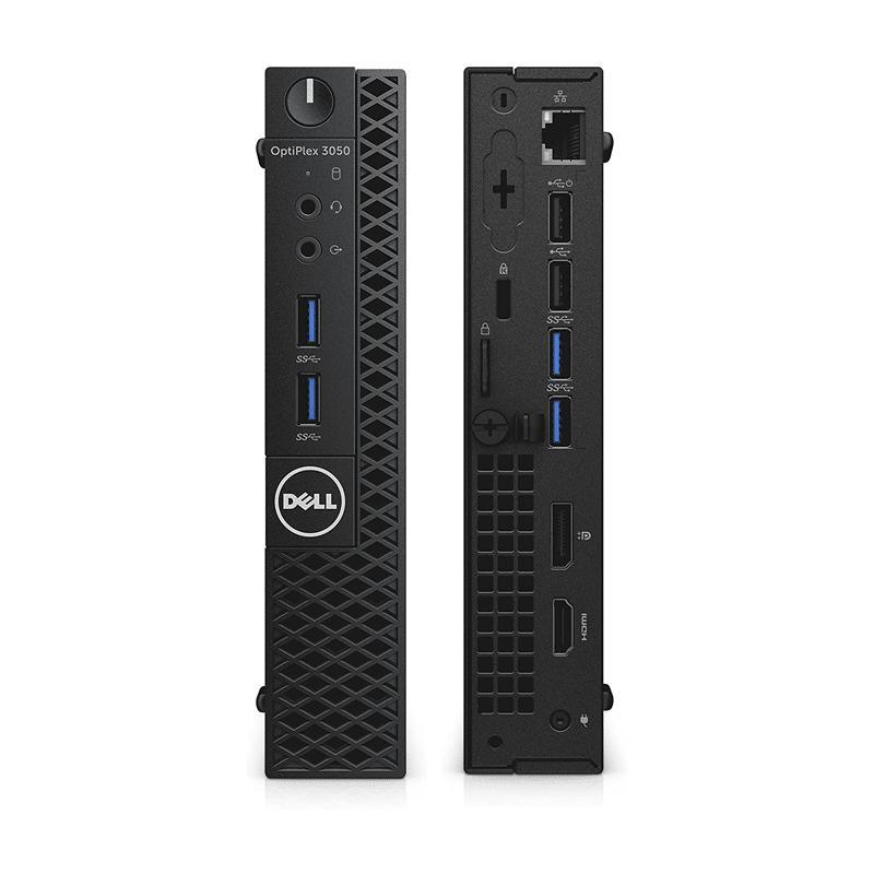 Dell optiplex 3050 micro core i5 2 7 ghz ssd 256 go ram 8 go. Faites des économies intelligentes avec DIAYTAR SÉNÉGAL ! Découvrez notre assortiment discount de produits pour la maison, l'électroménager, l'informatique, la mode et les gadgets. Profitez de prix réduits sans compromis sur la qualité, et offrez-vous tout ce dont vous avez besoin à petit prix.