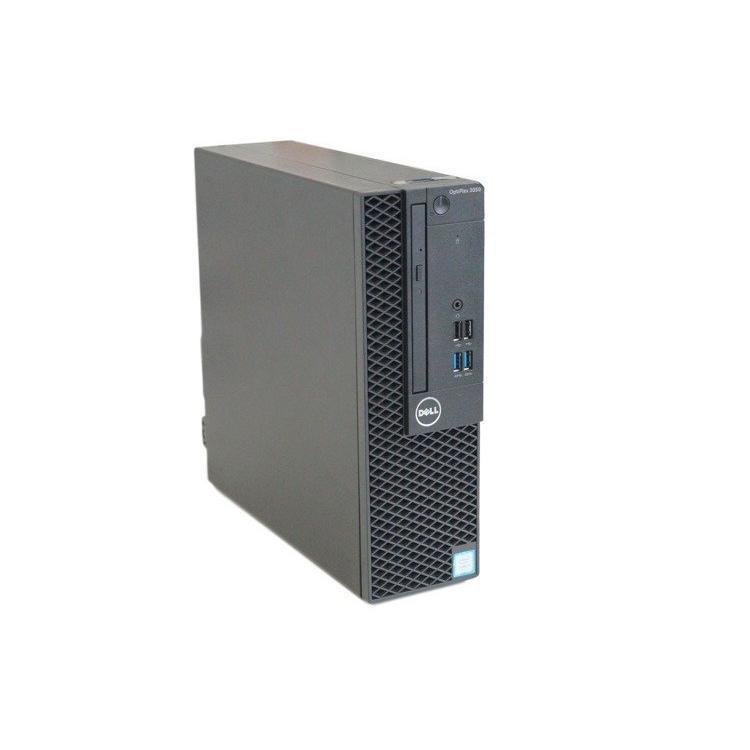 Dell optiplex 3050 sff core i5 3 4 ghz hdd 500 go ram 4 go. DIAYTAR SÉNÉGAL - votre guichet unique pour des achats discount en ligne. Parcourez notre catalogue diversifié et trouvez des produits de qualité à des prix incroyables. Avec notre large sélection allant de la maison à l'informatique en passant par l'électroménager, vous trouverez toujours ce dont vous avez besoin chez nous.