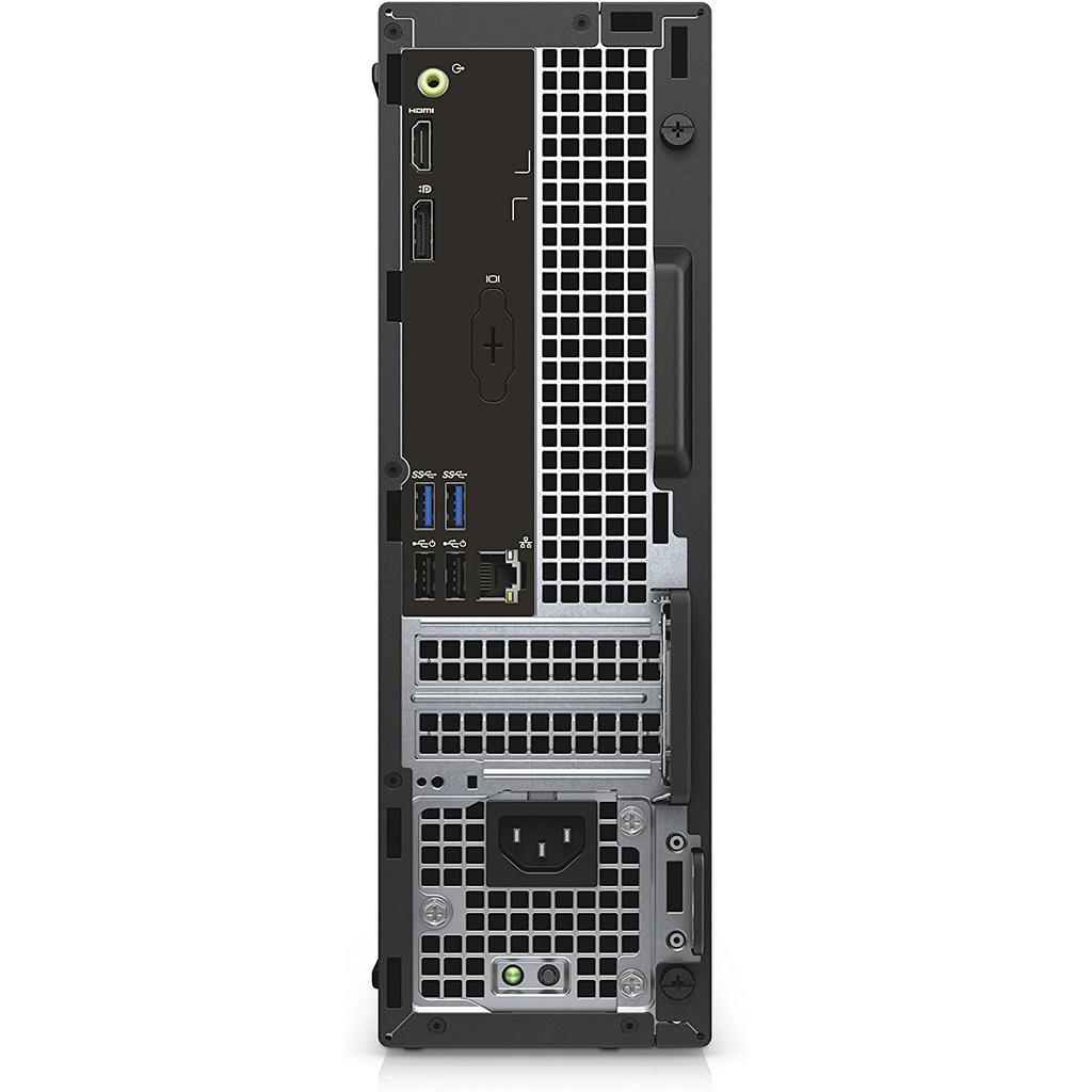 Dell optiplex 3050 sff core i5 3 ghz ssd 240 go ram 32 go. Faites des économies sur tous les fronts avec DIAYTAR SÉNÉGAL. Parcourez notre boutique en ligne et trouvez tout ce dont vous avez besoin, des appareils électroménagers dernier cri aux vêtements à la mode, en passant par les gadgets high-tech, le tout à des prix imbattables.