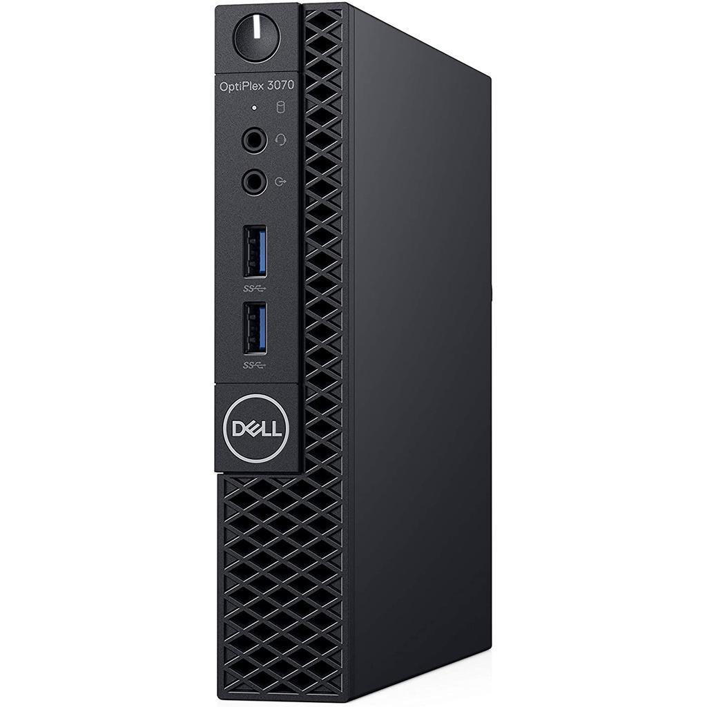 Dell optiplex 3060 micro core i3 3 1 ghz ssd 480 go ram 32 go. DIAYTAR SÉNÉGAL, la référence en matière de bonnes affaires en ligne ! Profitez de prix imbattables sur une large sélection de produits discount, allant des articles pour la maison à l'électroménager, en passant par l'informatique et les dernières tendances mode. Ne laissez pas passer nos offres exceptionnelles et économisez dès maintenant !