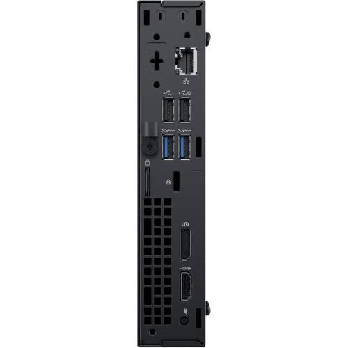 Dell optiplex 3060 micro core i5 2 1 ghz ssd 120 go ram 16 go. Vous recherchez des produits discount de qualité garantie ? Ne cherchez plus ! DIAYTAR SÉNÉGAL propose une vaste sélection d'articles de maison, d'électronique, d'informatique, de mode et bien plus encore, le tout à des prix compétitifs pour satisfaire tous vos besoins.