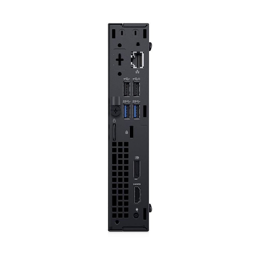 Dell optiplex 3060 micro core i5 2 1 ghz ssd 120 go ram 4 go. Bienvenue chez DIAYTAR SÉNÉGAL, votre guichet unique pour des achats discount en ligne. Parcourez notre catalogue étendu et trouvez des articles variés, allant de l'électroménager pratique à la dernière mode, le tout à des prix imbattables. Profitez de la qualité sans compromis tout en maximisant vos économies chez nous.