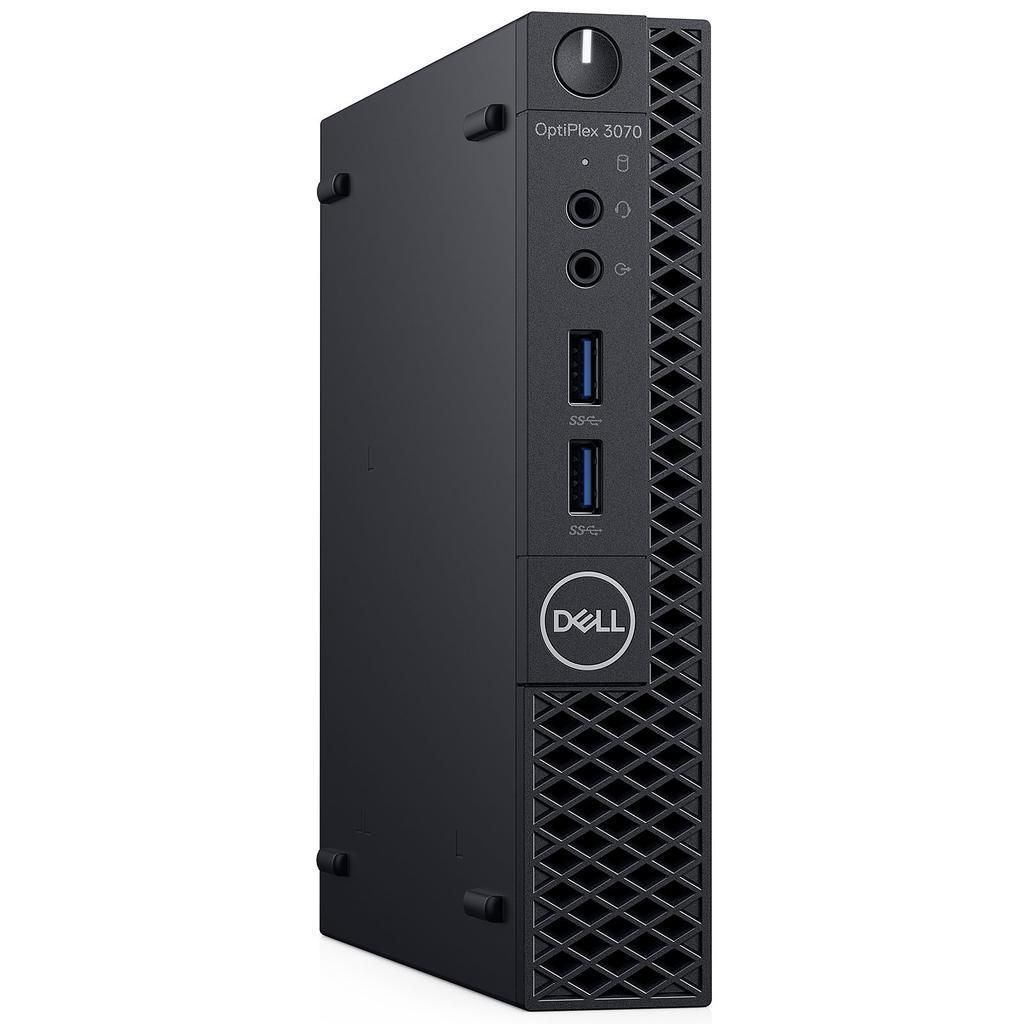 Dell optiplex 3060 micro core i5 2 1 ghz ssd 120 go ram 8 go. Faites des économies sans sacrifier la qualité avec DIAYTAR SÉNÉGAL. Notre boutique en ligne propose une immense variété de produits discount, allant des appareils électroménagers aux vêtements tendance et aux gadgets les plus populaires. Trouvez tout ce dont vous avez besoin à des prix incroyables !