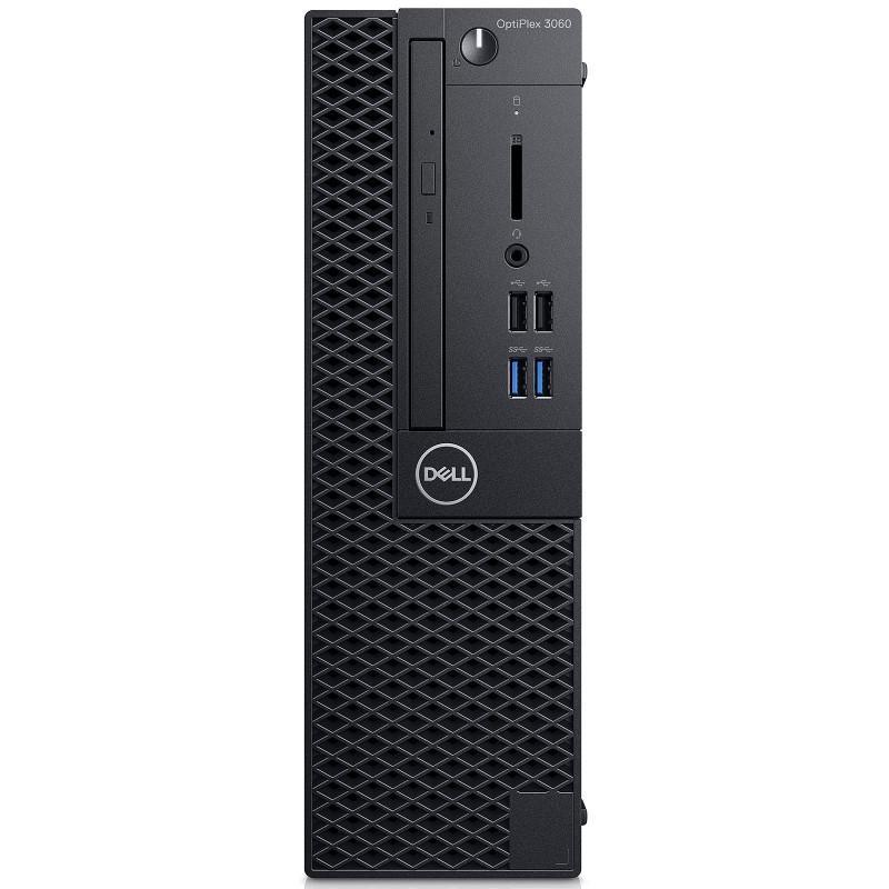 Dell optiplex 3060 sff core i5 3 ghz ssd 256 go hdd 1 to ram 16 go. Faites des économies sans compromis chez DIAYTAR SÉNÉGAL, votre destination de shopping en ligne pour des produits discount de qualité supérieure, allant des appareils électroniques à la décoration d'intérieur.
