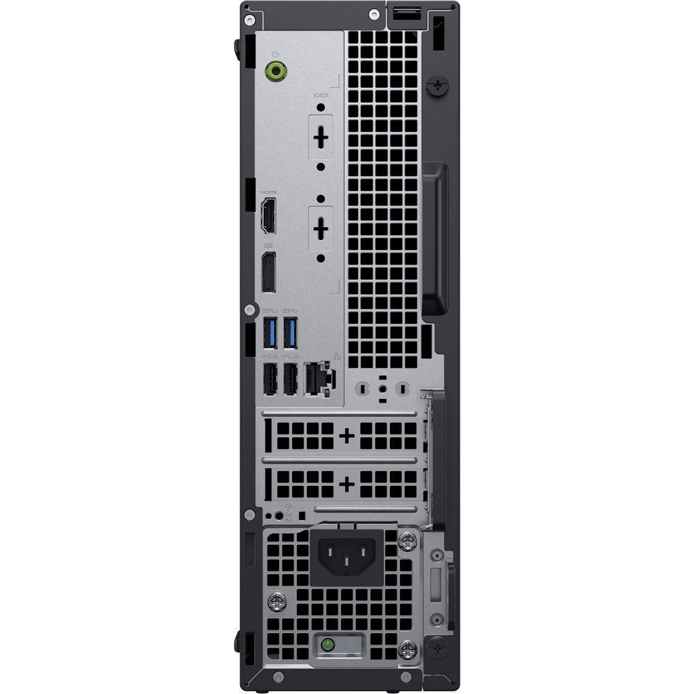 Dell optiplex 3060 sff core i5 3 ghz ssd 512 go ram 16 go. Parfaitement adapté aux chasseurs de bonnes affaires, DIAYTAR SÉNÉGAL vous offre une expérience de shopping en ligne unique. Notre sélection abondante de produits discount, incluant des articles essentiels pour la maison, l'électroménager, l'informatique, la mode et les gadgets, garantit que vous trouverez ce que vous cherchez sans vous ruiner.