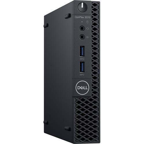 Dell optiplex 3070 micro core i5 2 2 ghz ssd 960 go ram 4 go. Découvrez DIAYTAR SÉNÉGAL, la référence en matière d'achat malin en ligne, vous proposant une large gamme de produits allant de la mode aux articles informatiques, avec des réductions exceptionnelles.