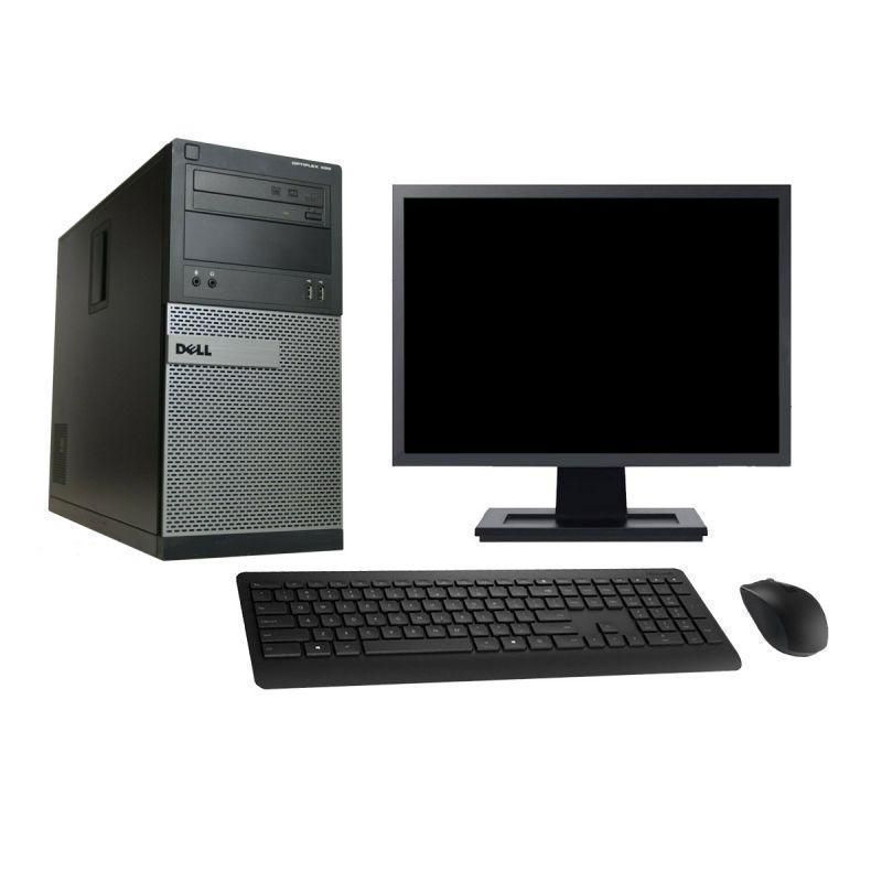 Dell optiplex 390 mt 19 core i5 3 1 ghz hdd 2 to 8 go azerty. Faites des économies sur tous vos achats avec DIAYTAR SÉNÉGAL. Notre boutique en ligne vous propose des articles de qualité à prix cassés, que ce soit pour votre maison, l'électroménager, l'informatique ou encore la mode. Ne cherchez plus ailleurs, les meilleures offres discount sont chez nous !