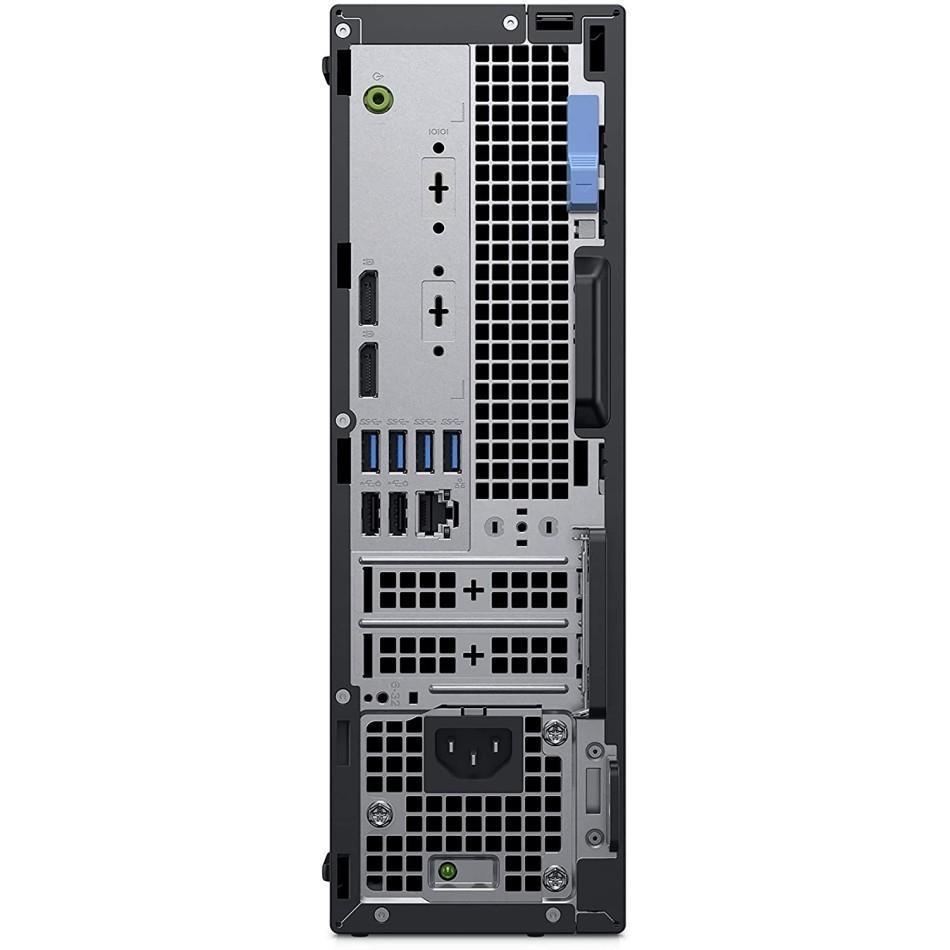 Dell optiplex 5070 sff core i5 3 ghz ssd 240 go ram 8 go. Vous voulez profiter de produits de qualité à des prix discount ? Ne cherchez plus, DIAYTAR SÉNÉGAL est là pour vous satisfaire. Découvrez notre large gamme, de l'électroménager à la mode, et trouvez les meilleures affaires du moment. Ne laissez pas passer cette occasion, achetez malin et faites des économies significatives.
